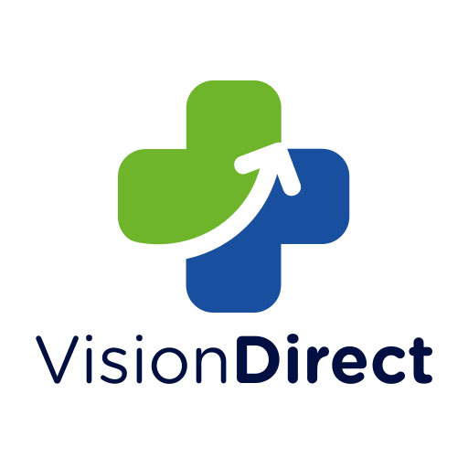 Vision Direct Discount Promo Codes